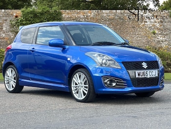 Used Suzuki Swift 2015 for sale - 79169713: Photo