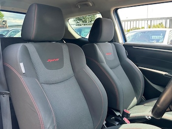 Used Suzuki Swift 2015 for sale - 79169713: Photo