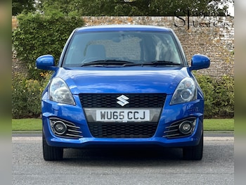 Used Suzuki Swift 2015 for sale - 79169713: Photo