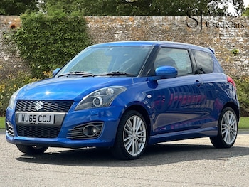 Used Suzuki Swift 2015 for sale - 79169713: Photo