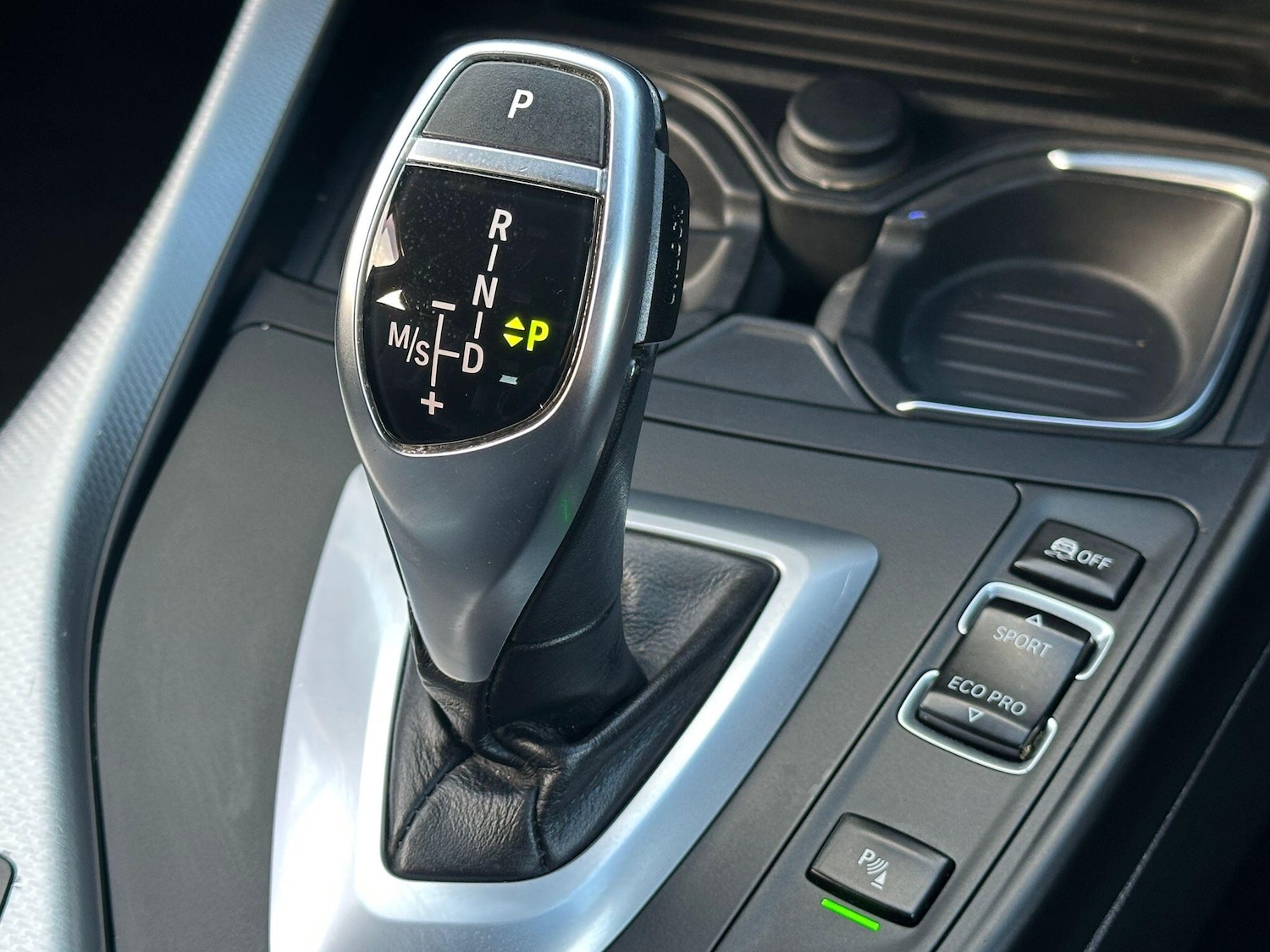 Used BMW 1 Series 2015 for sale - 76633795: Photo 12