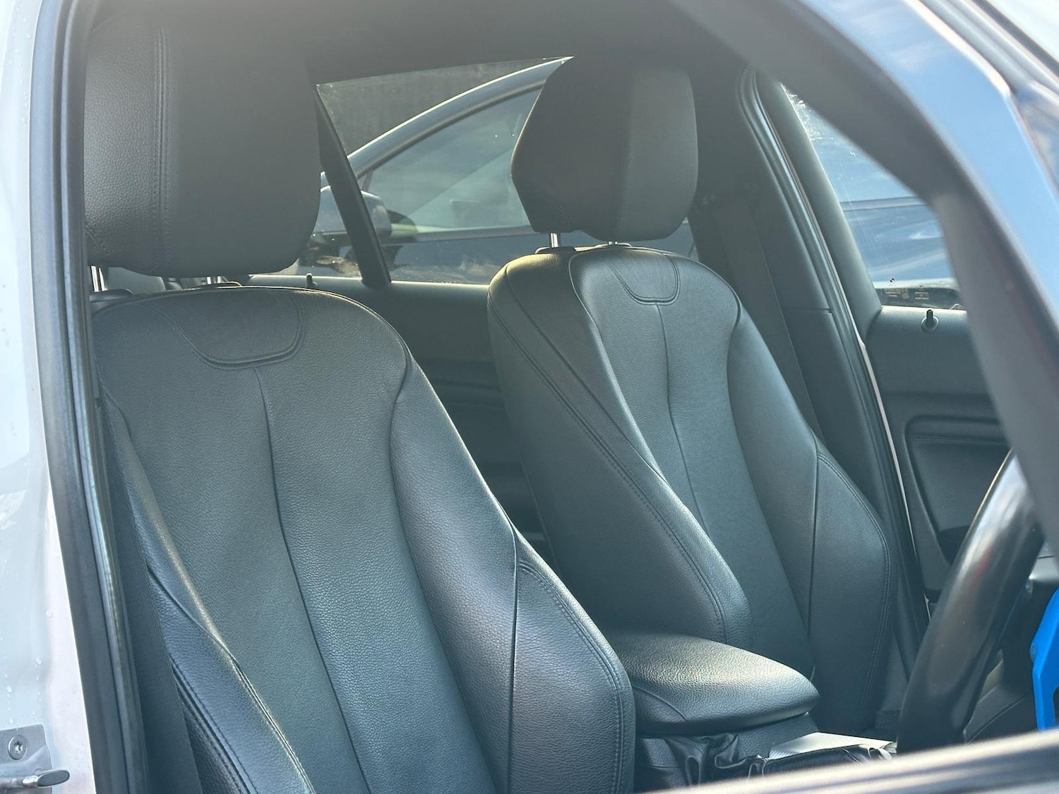 Used BMW 1 Series 2015 for sale - 76633795: Photo 13