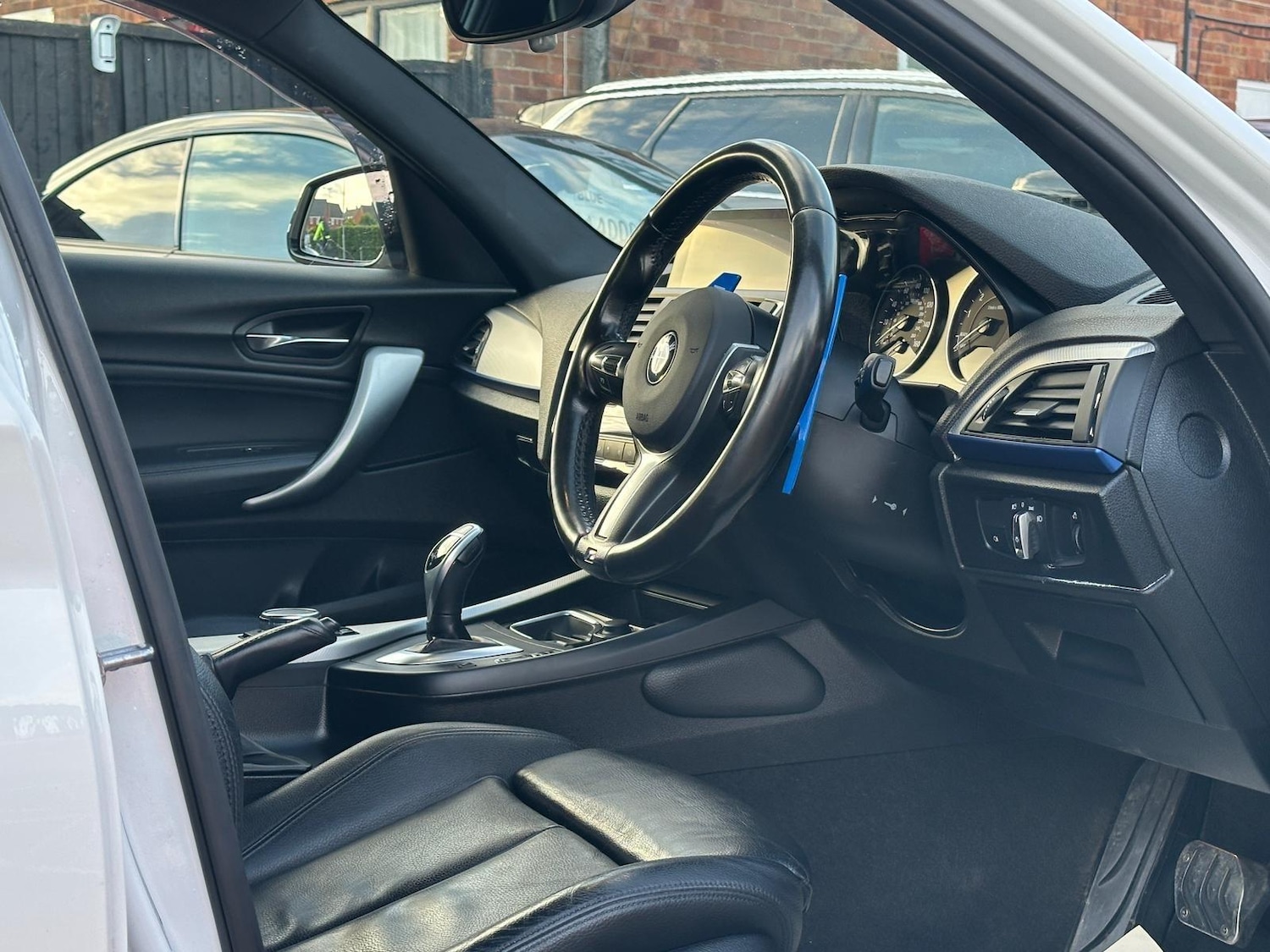 Used BMW 1 Series 2015 for sale - 76633795: Photo 14