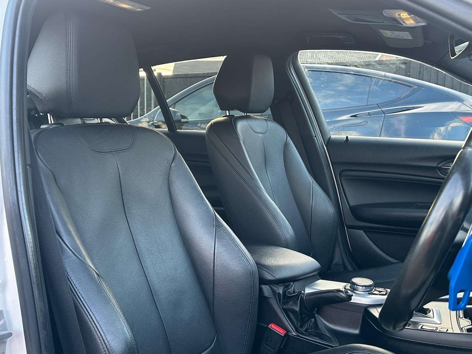 Used BMW 1 Series 2015 for sale - 76633795: Photo 15