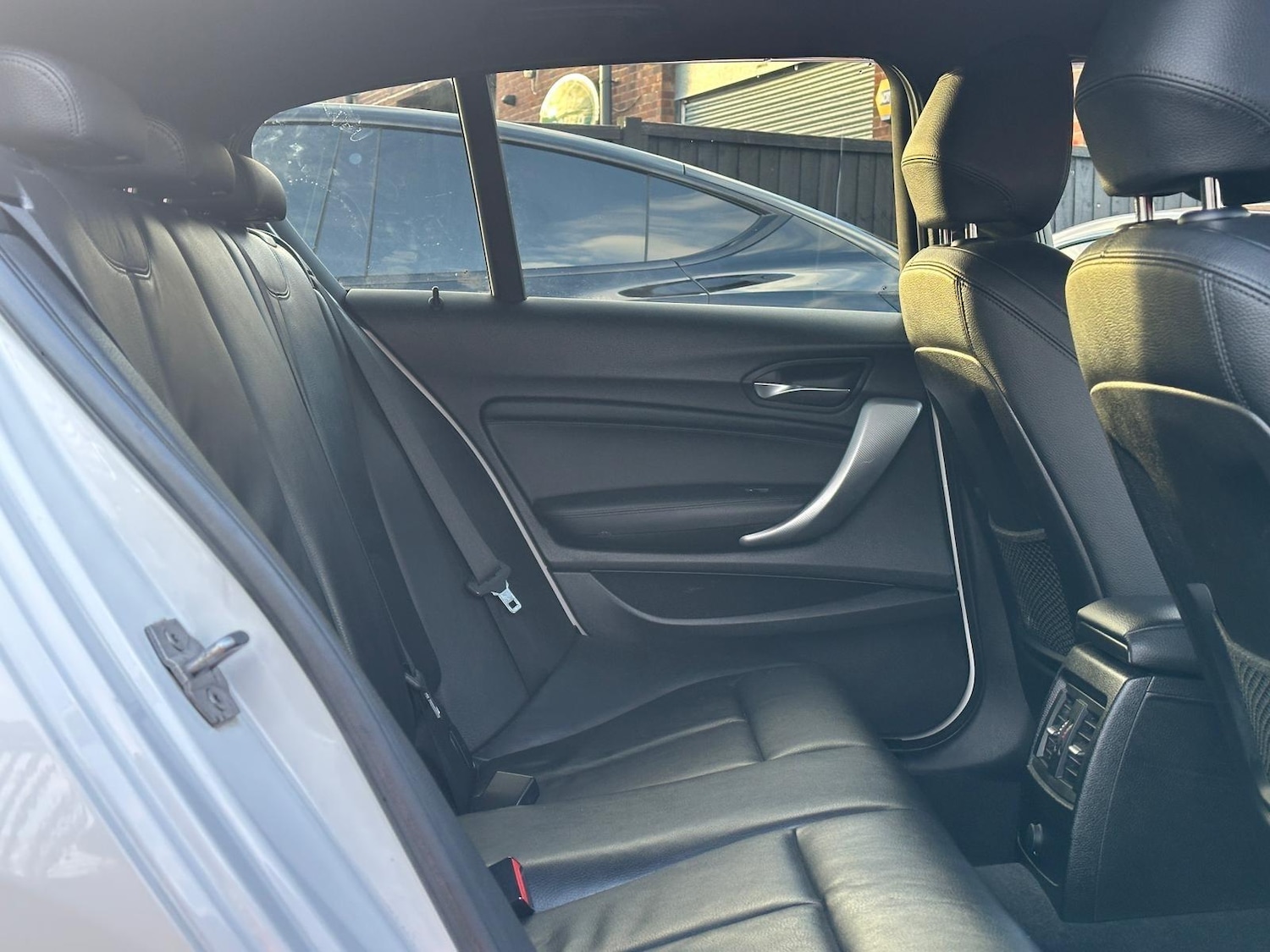 Used BMW 1 Series 2015 for sale - 76633795: Photo 16