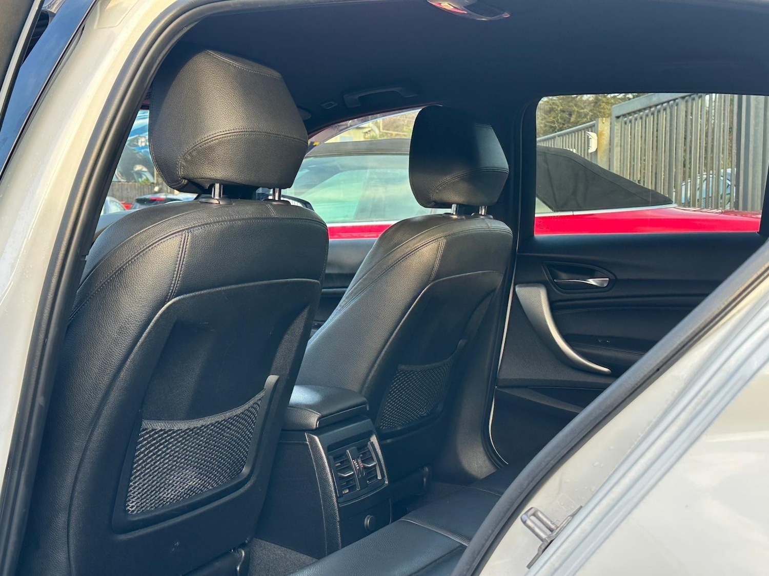 Used BMW 1 Series 2015 for sale - 76633795: Photo 17