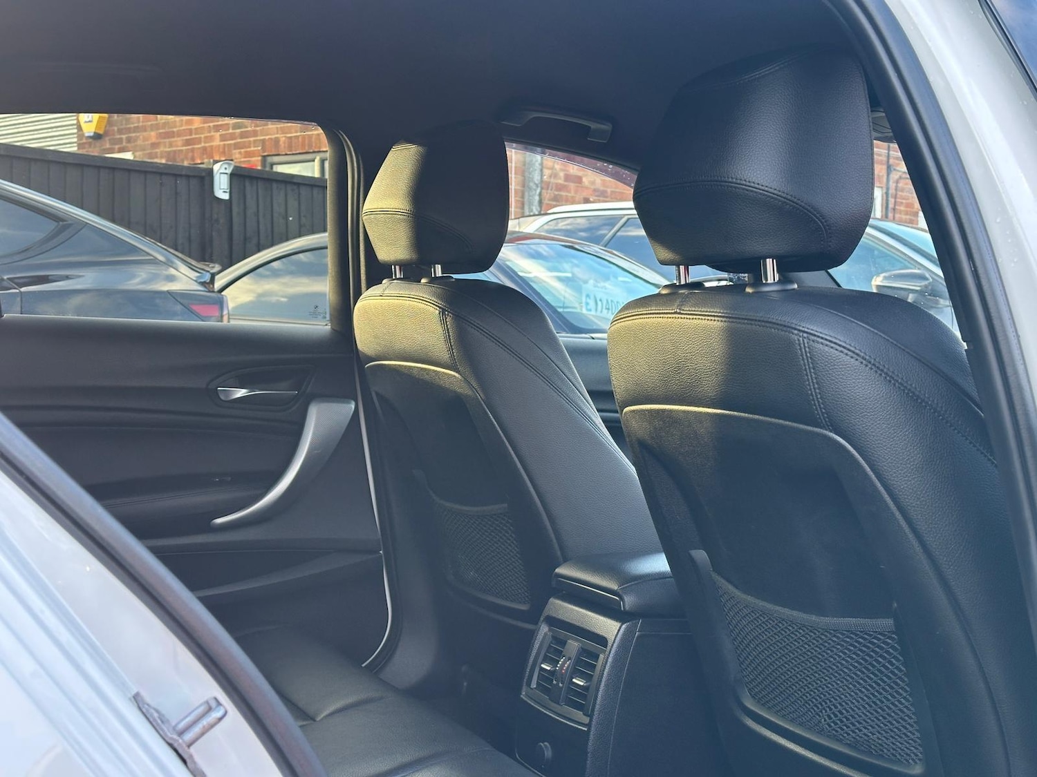 Used BMW 1 Series 2015 for sale - 76633795: Photo 18