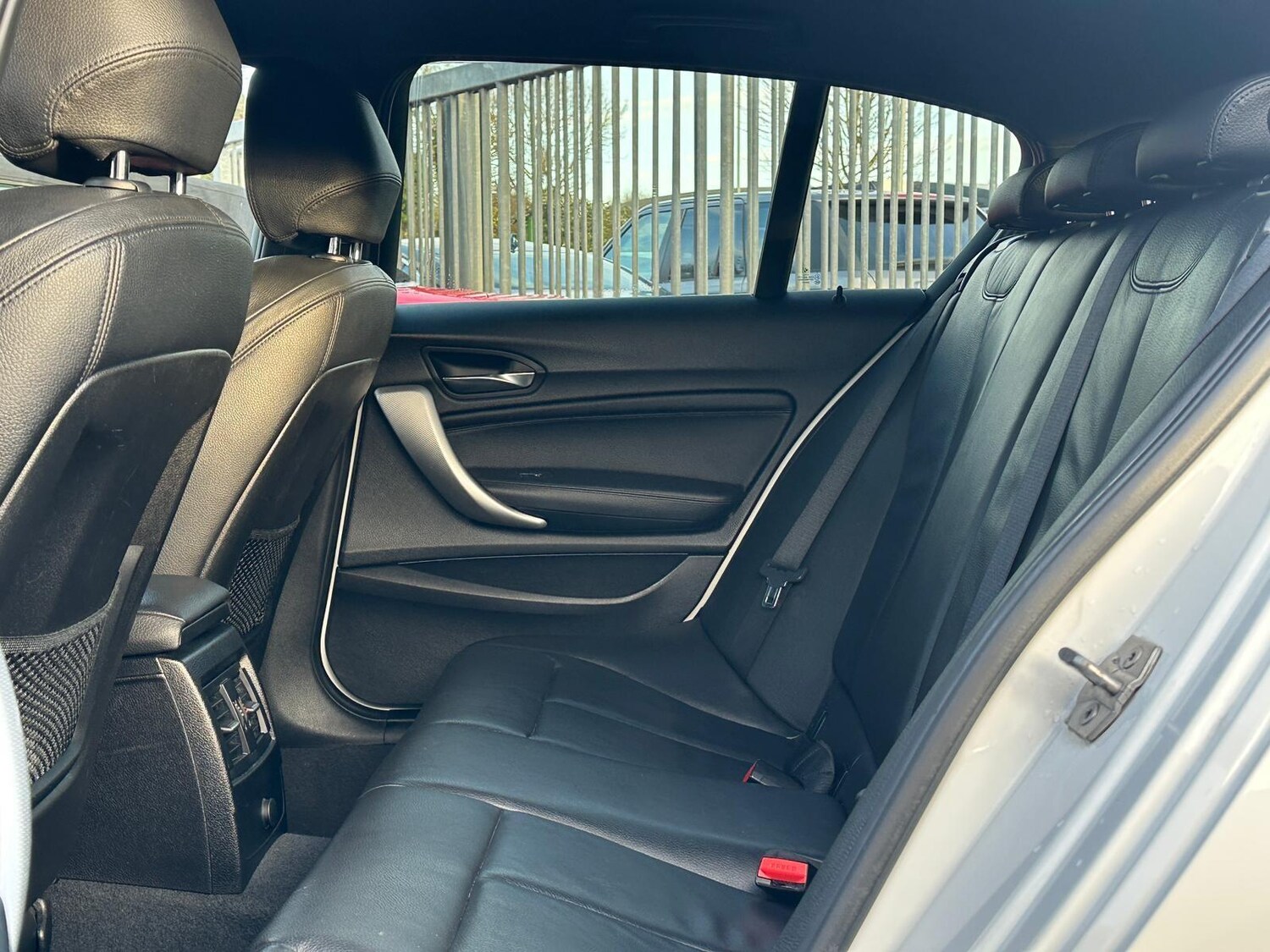 Used BMW 1 Series 2015 for sale - 76633795: Photo 19