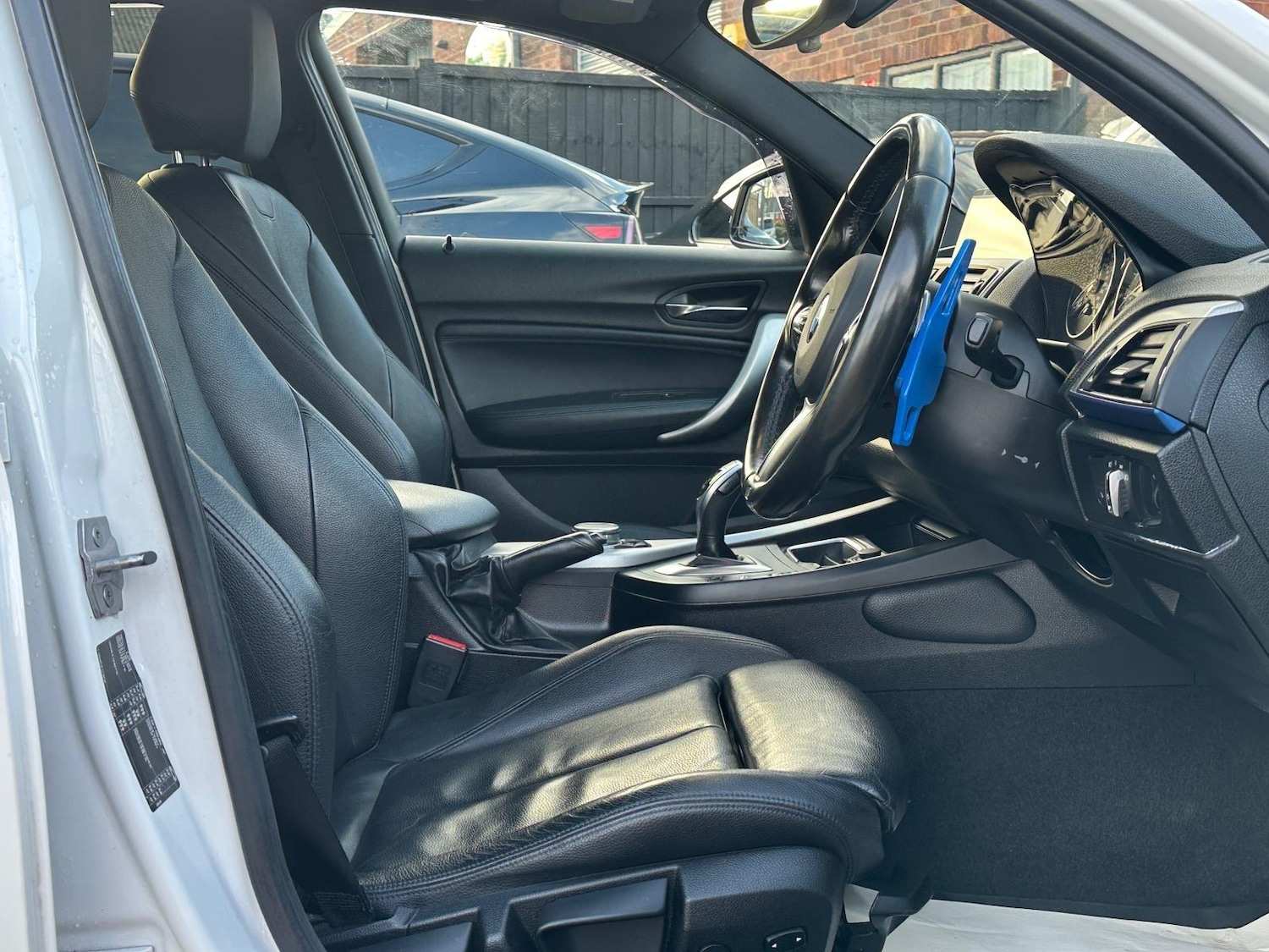 Used BMW 1 Series 2015 for sale - 76633795: Photo 2