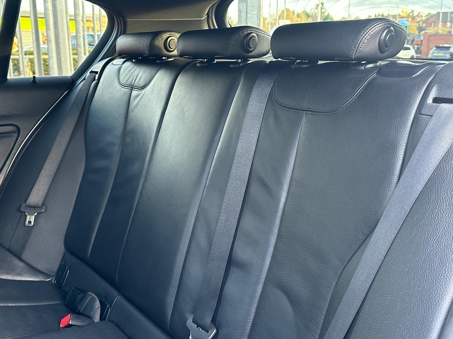 Used BMW 1 Series 2015 for sale - 76633795: Photo 20