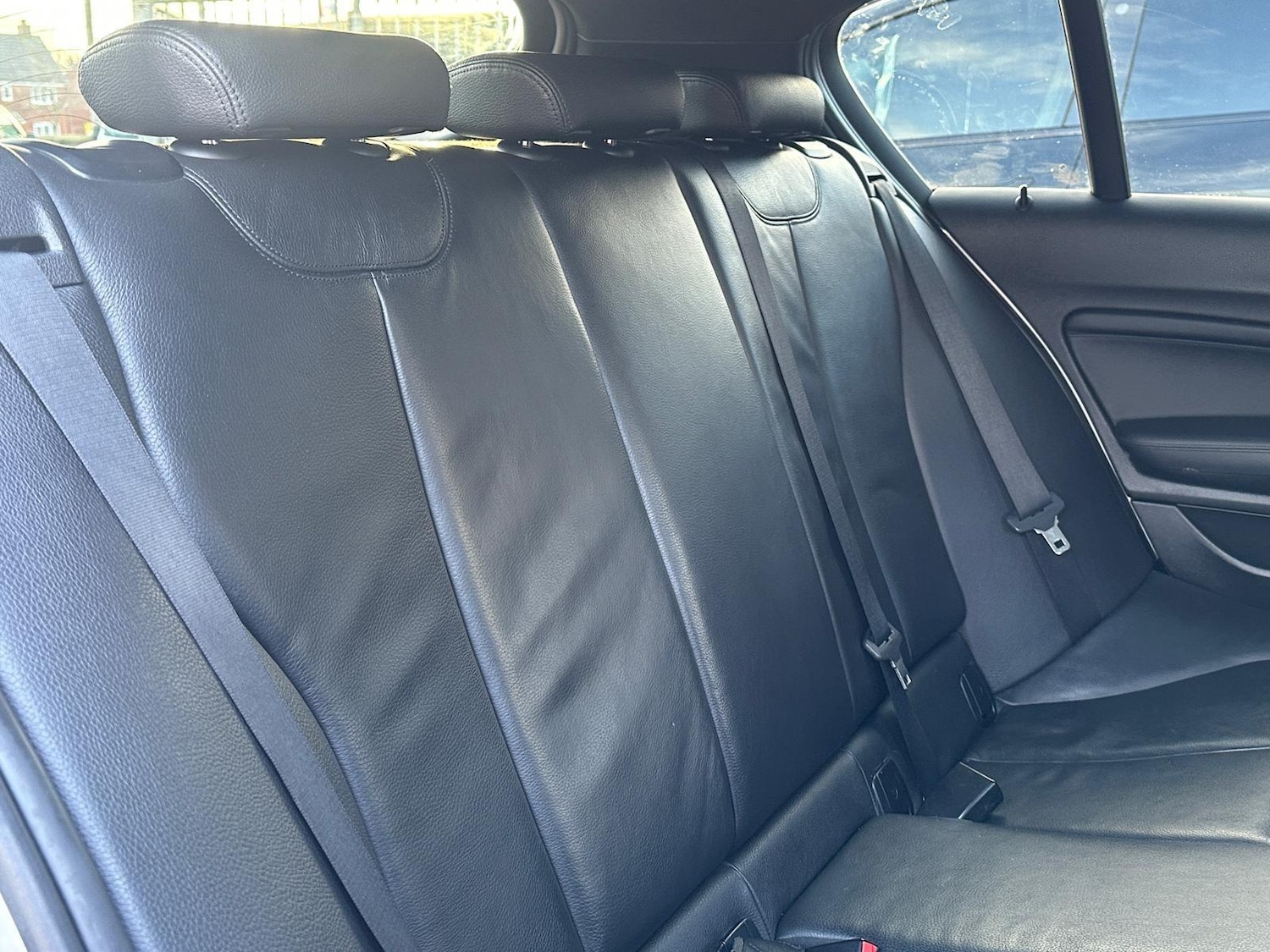 Used BMW 1 Series 2015 for sale - 76633795: Photo 21