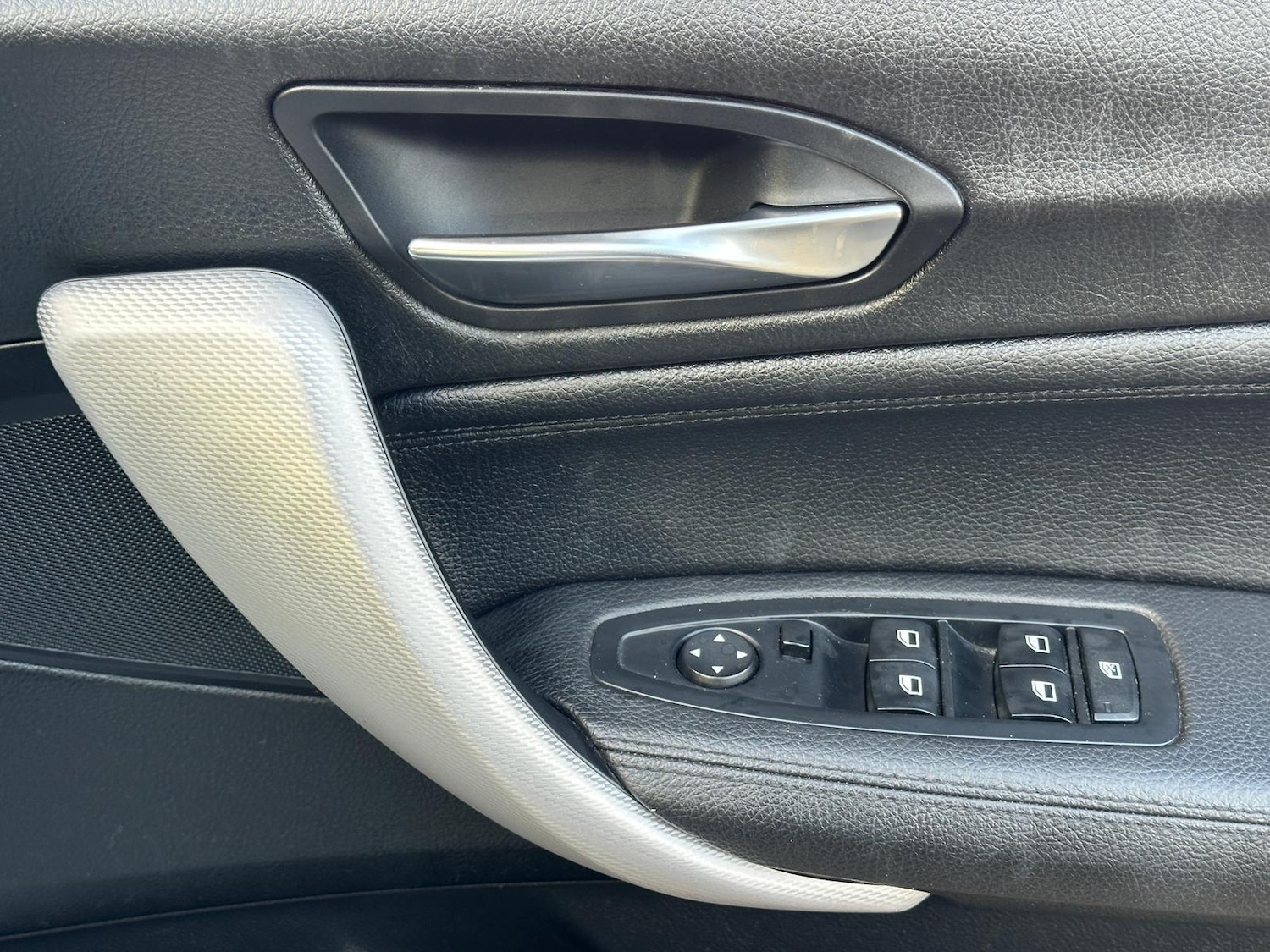 Used BMW 1 Series 2015 for sale - 76633795: Photo 23