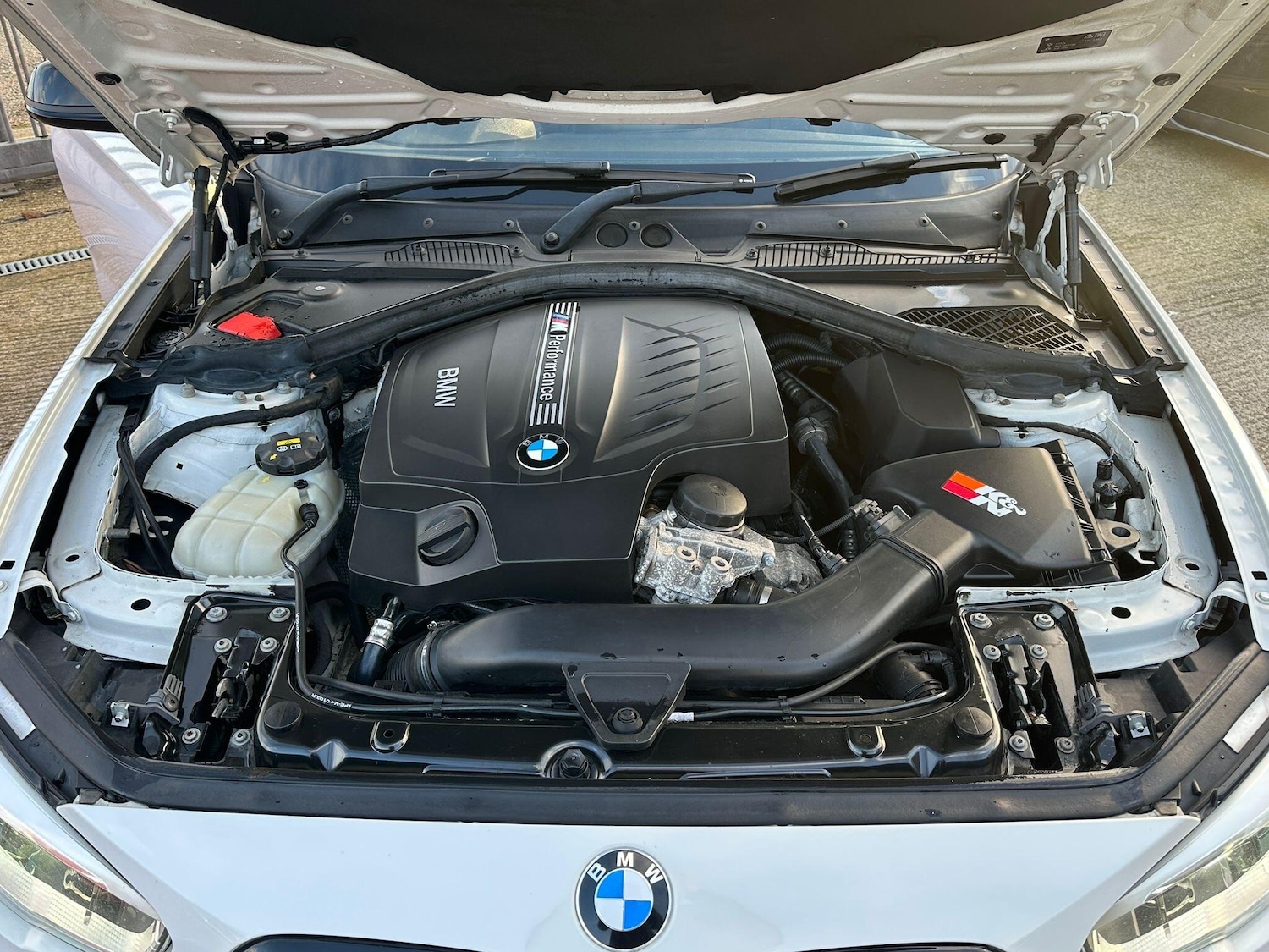 Used BMW 1 Series 2015 for sale - 76633795: Photo 24