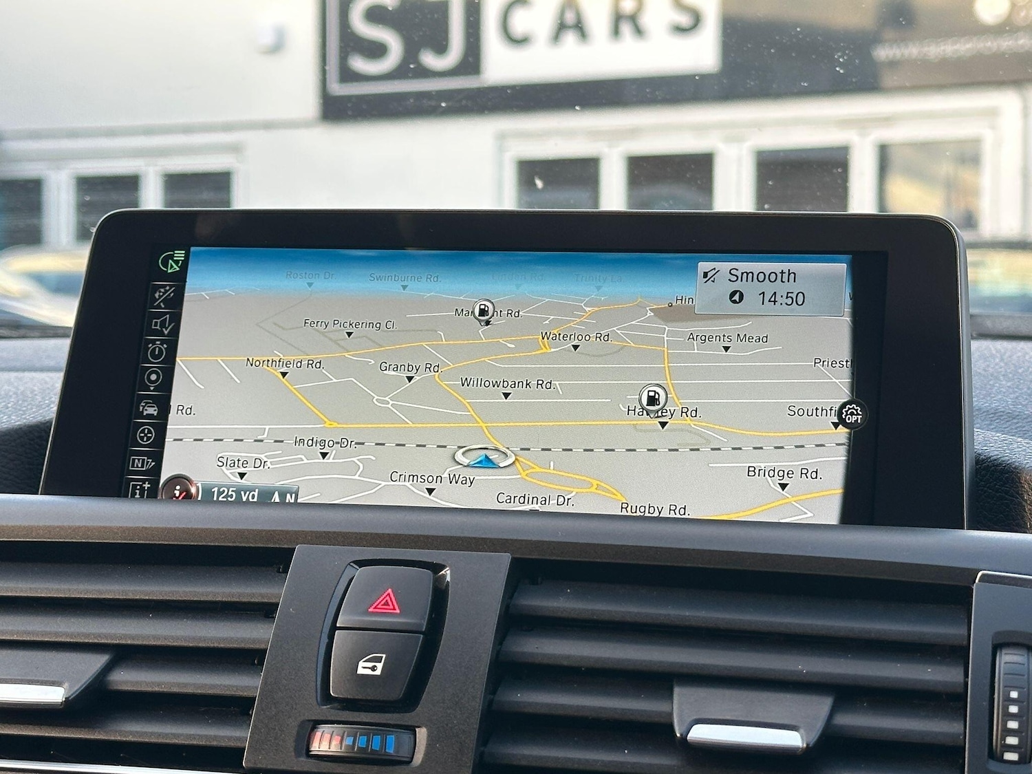 Used BMW 1 Series 2015 for sale - 76633795: Photo 26