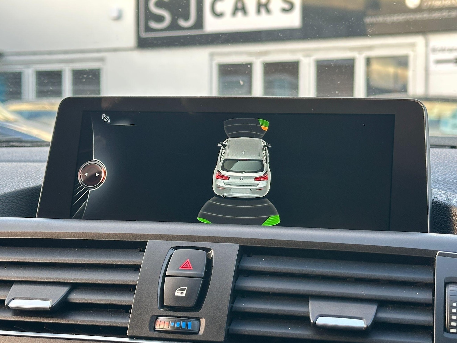 Used BMW 1 Series 2015 for sale - 76633795: Photo 27