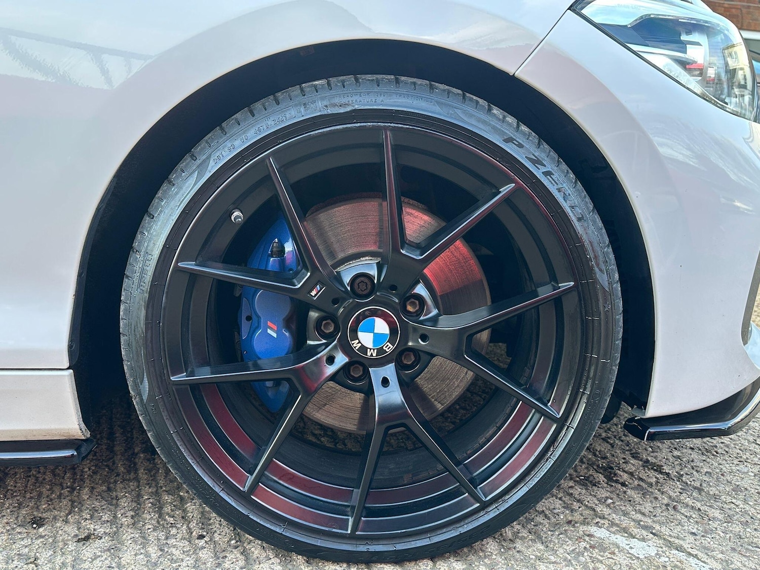 Used BMW 1 Series 2015 for sale - 76633795: Photo 3