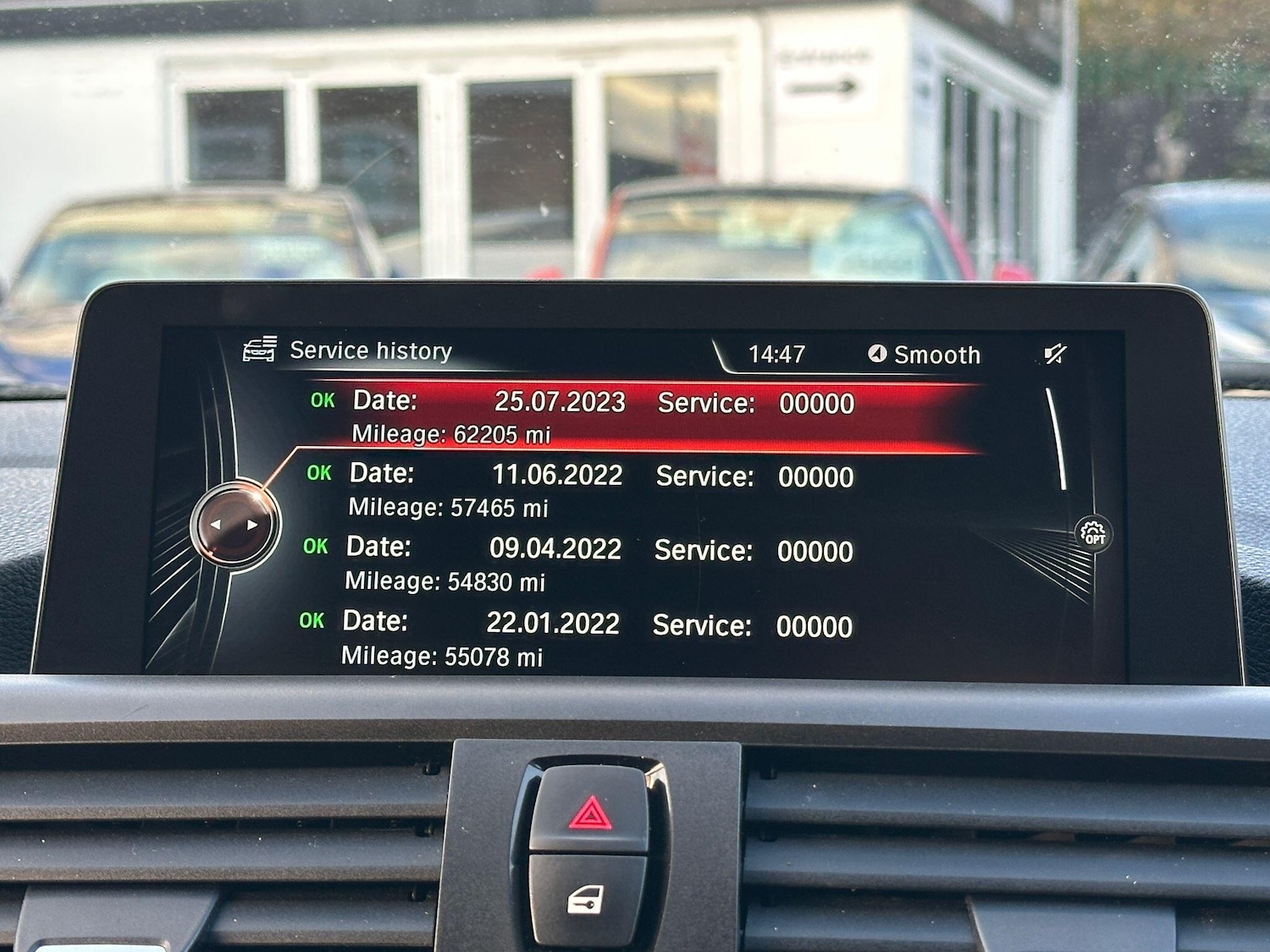 Used BMW 1 Series 2015 for sale - 76633795: Photo 30