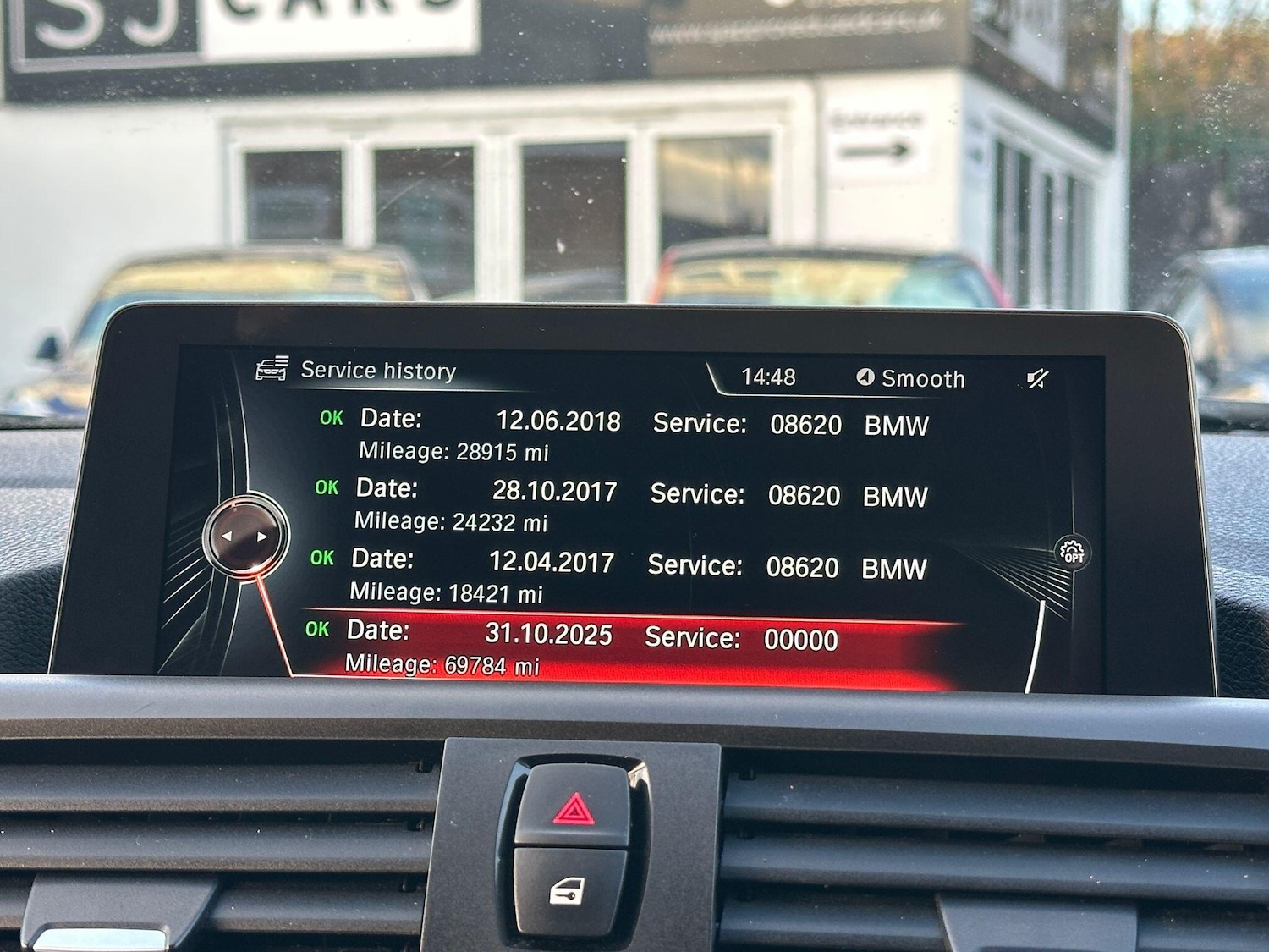 Used BMW 1 Series 2015 for sale - 76633795: Photo 31