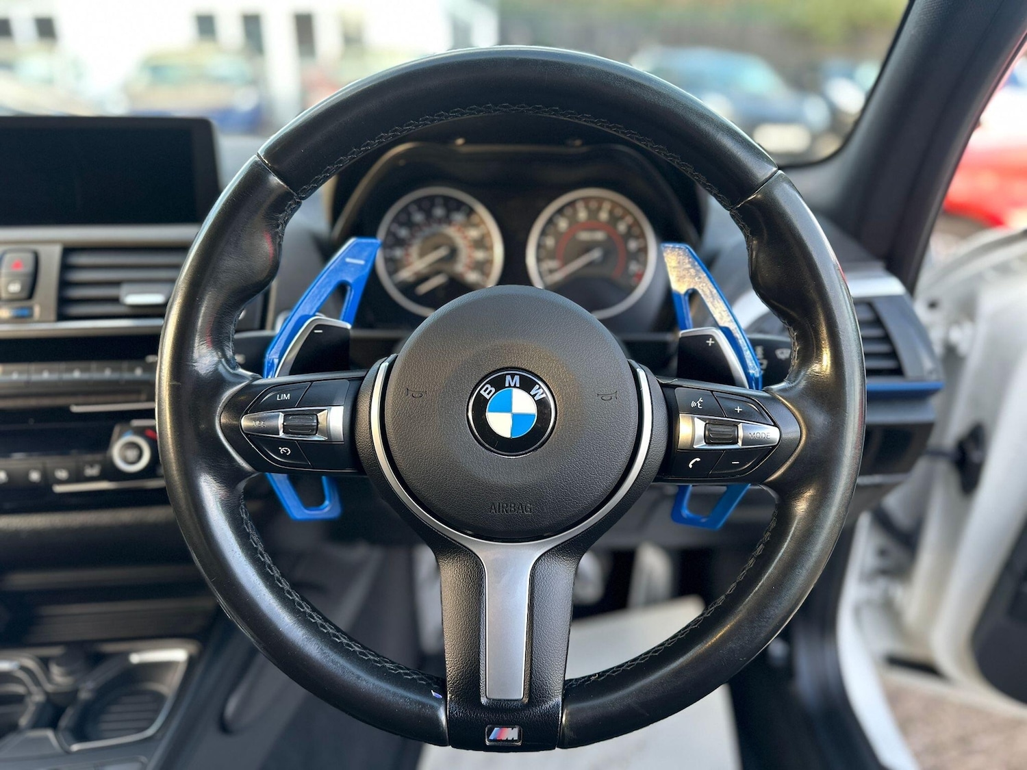 Used BMW 1 Series 2015 for sale - 76633795: Photo 32