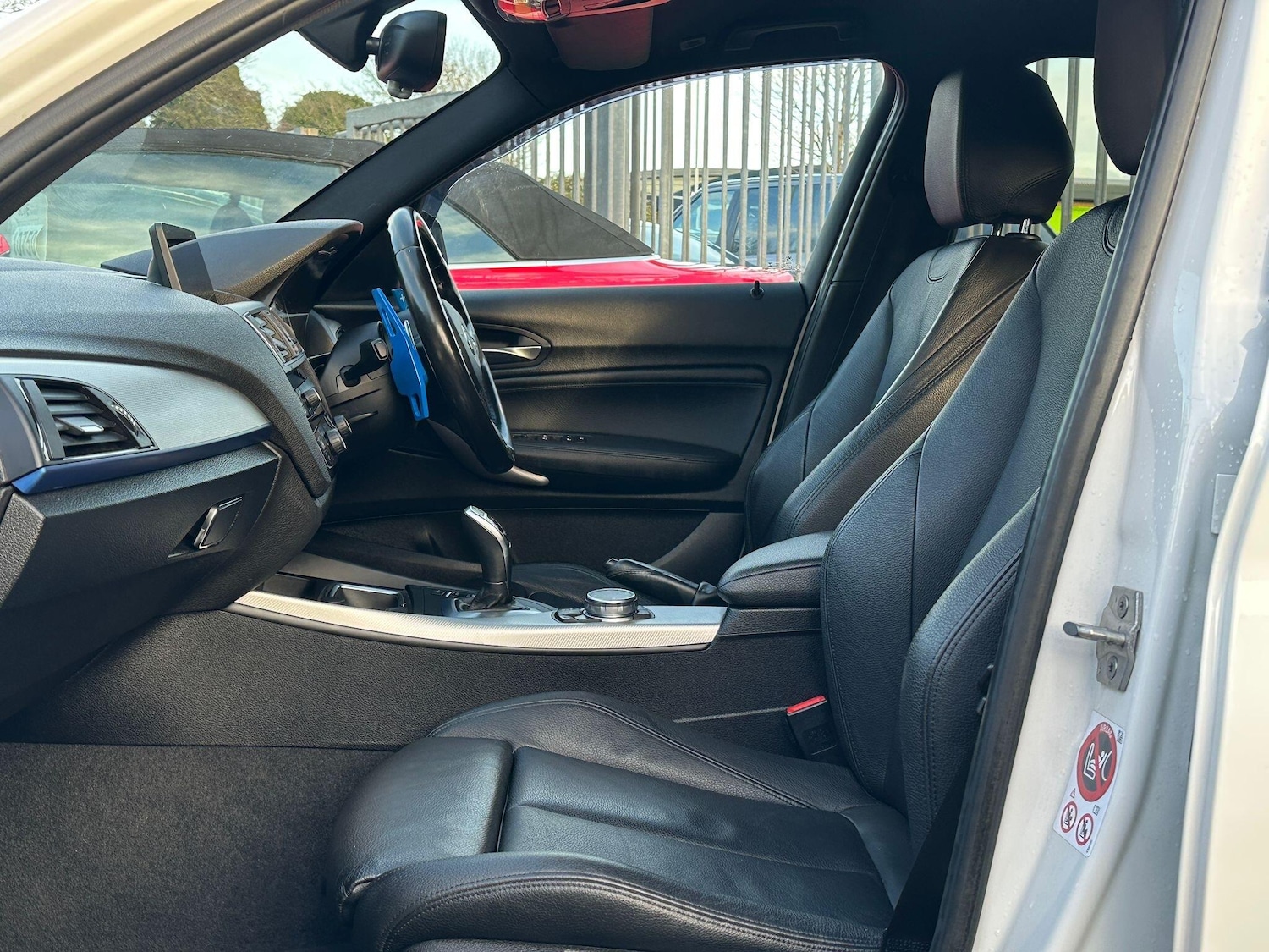 Used BMW 1 Series 2015 for sale - 76633795: Photo 33