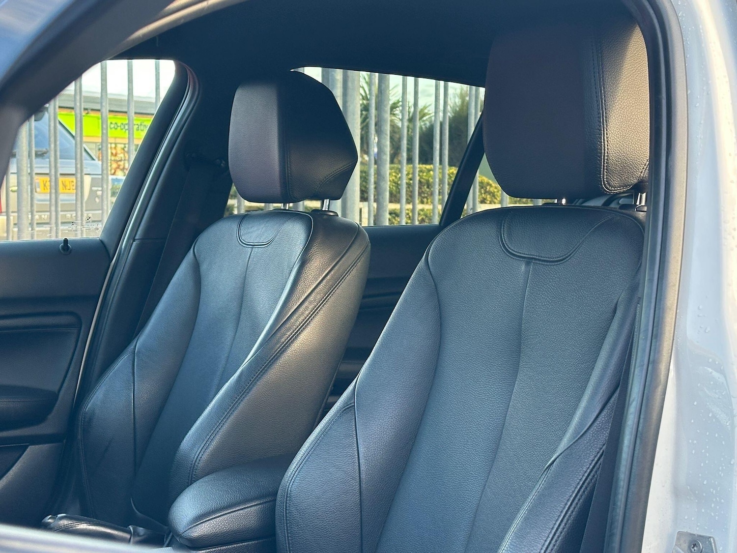 Used BMW 1 Series 2015 for sale - 76633795: Photo 35