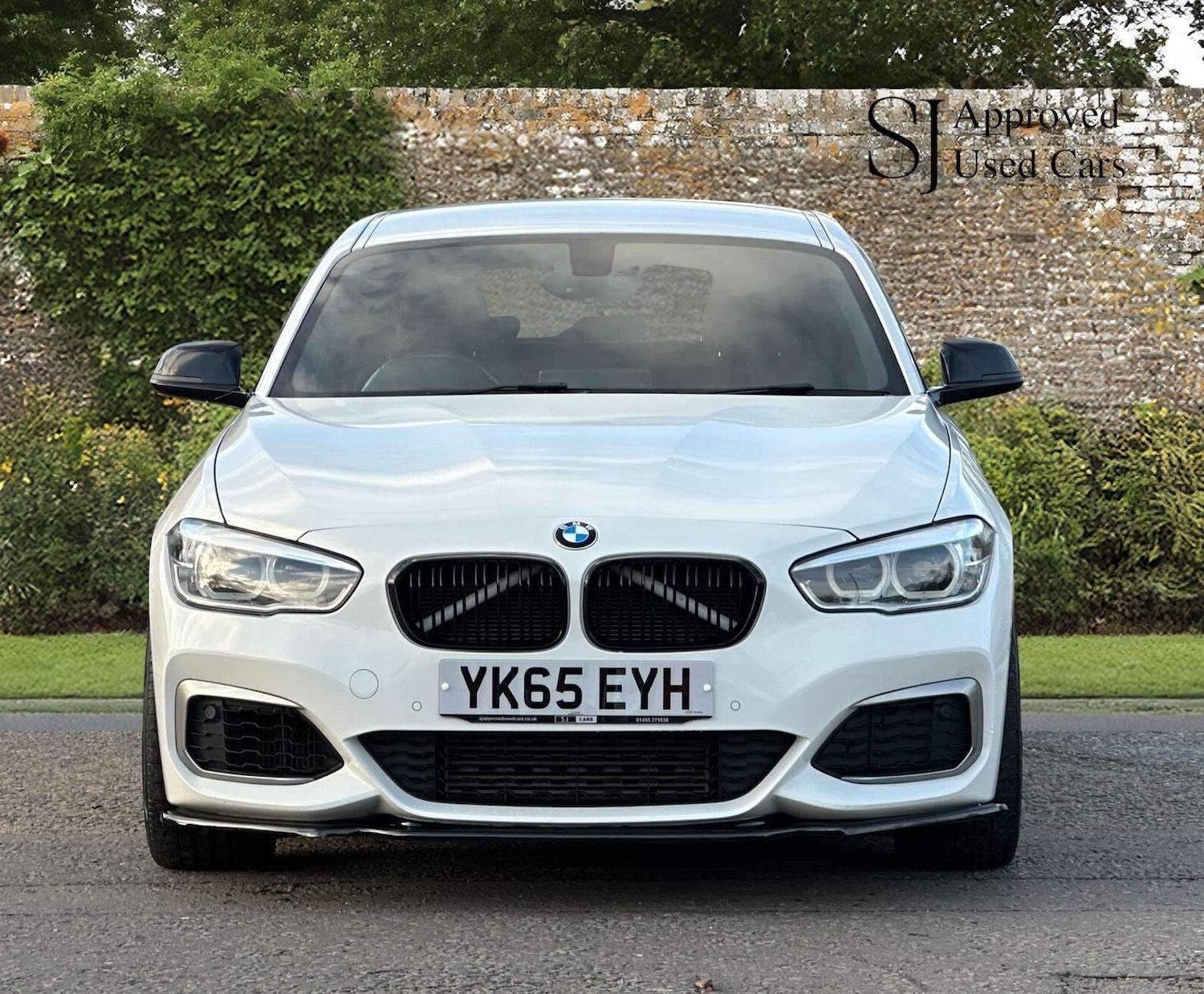 Used BMW 1 Series 2015 for sale - 76633795: Photo 4