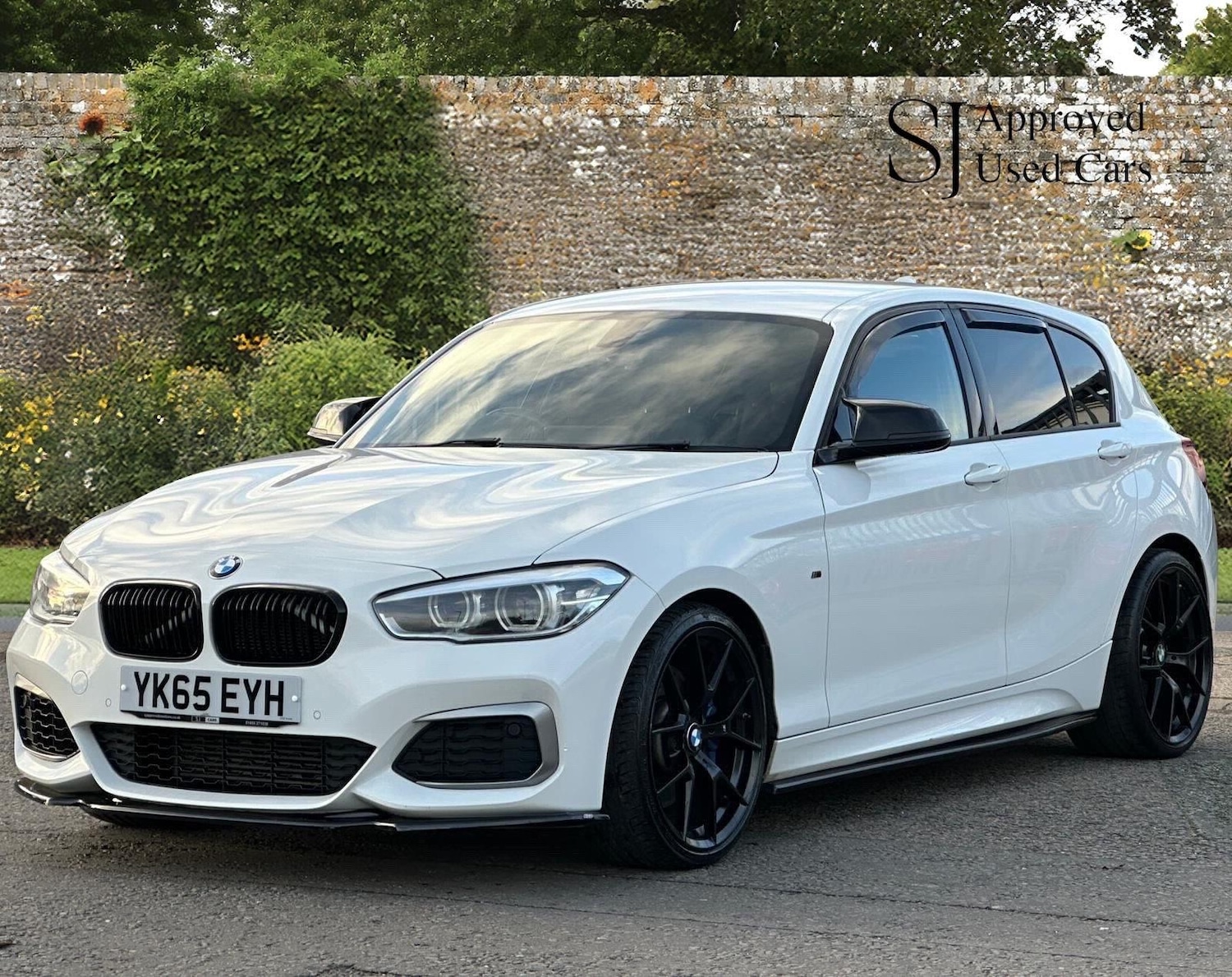 Used BMW 1 Series 2015 for sale - 76633795: Photo 5