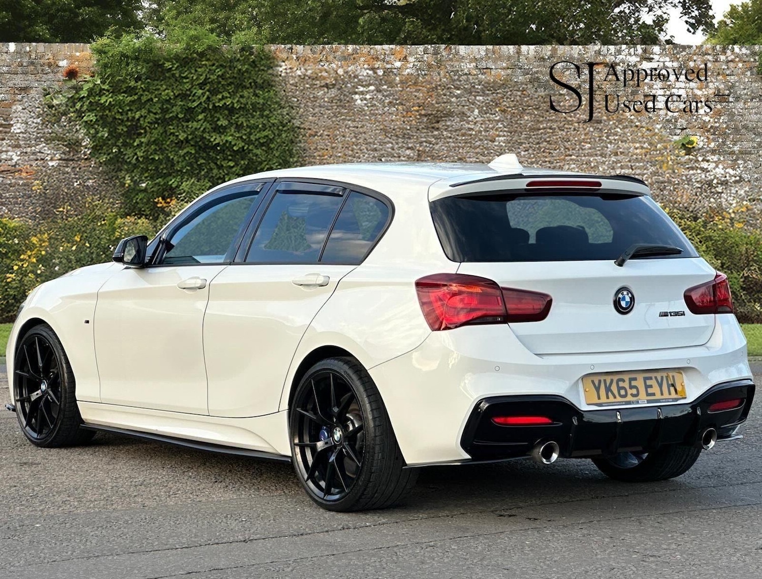 Used BMW 1 Series 2015 for sale - 76633795: Photo 6