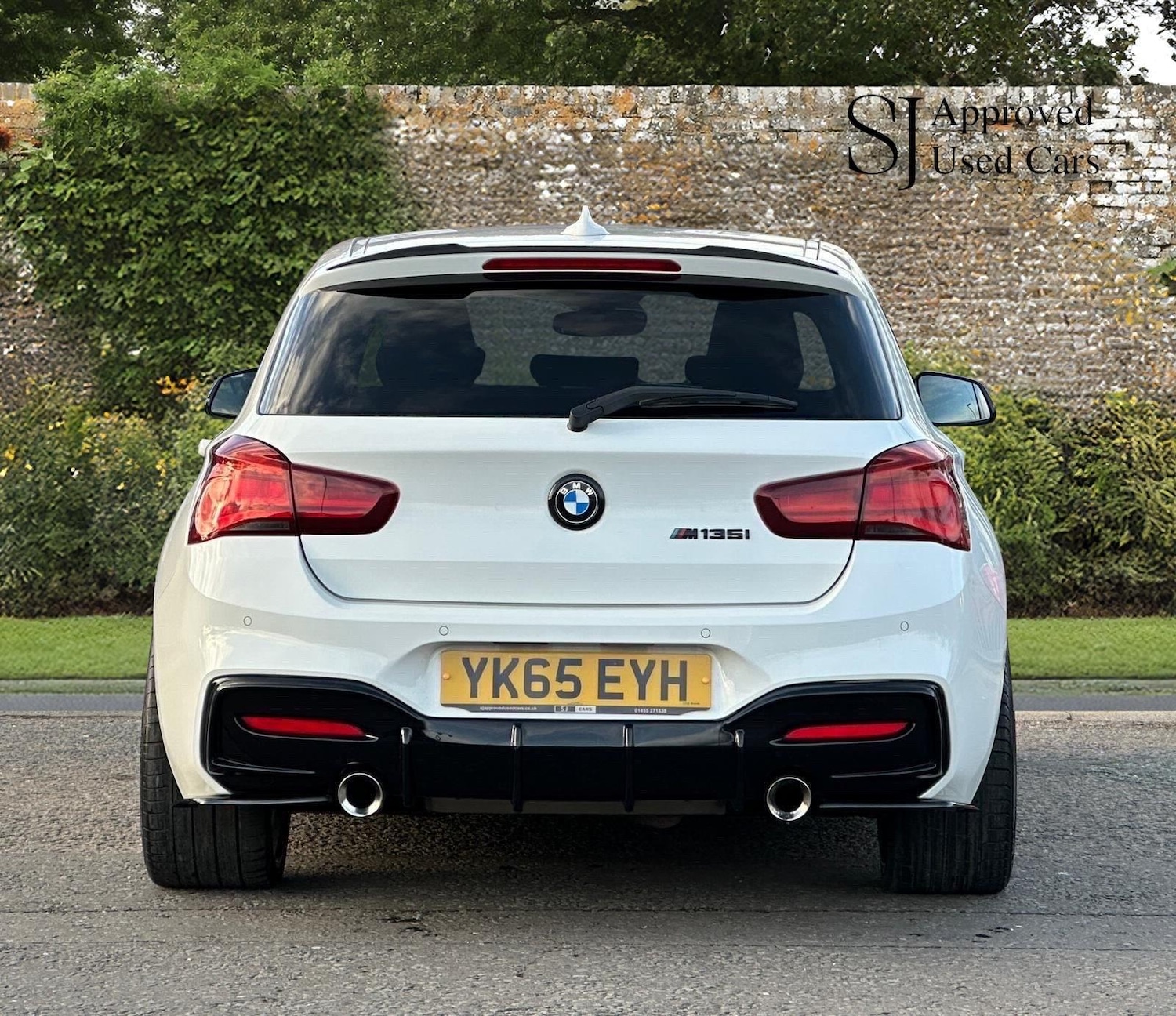 Used BMW 1 Series 2015 for sale - 76633795: Photo 7