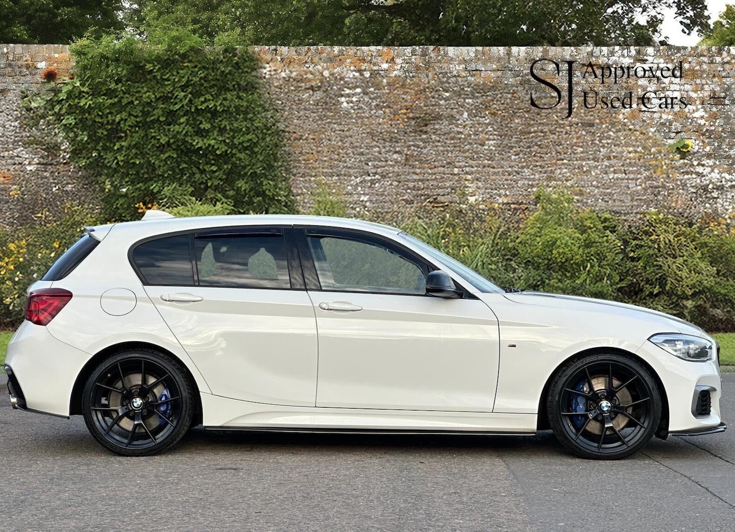 Used BMW 1 Series 2015 for sale - 76633795: Photo 8