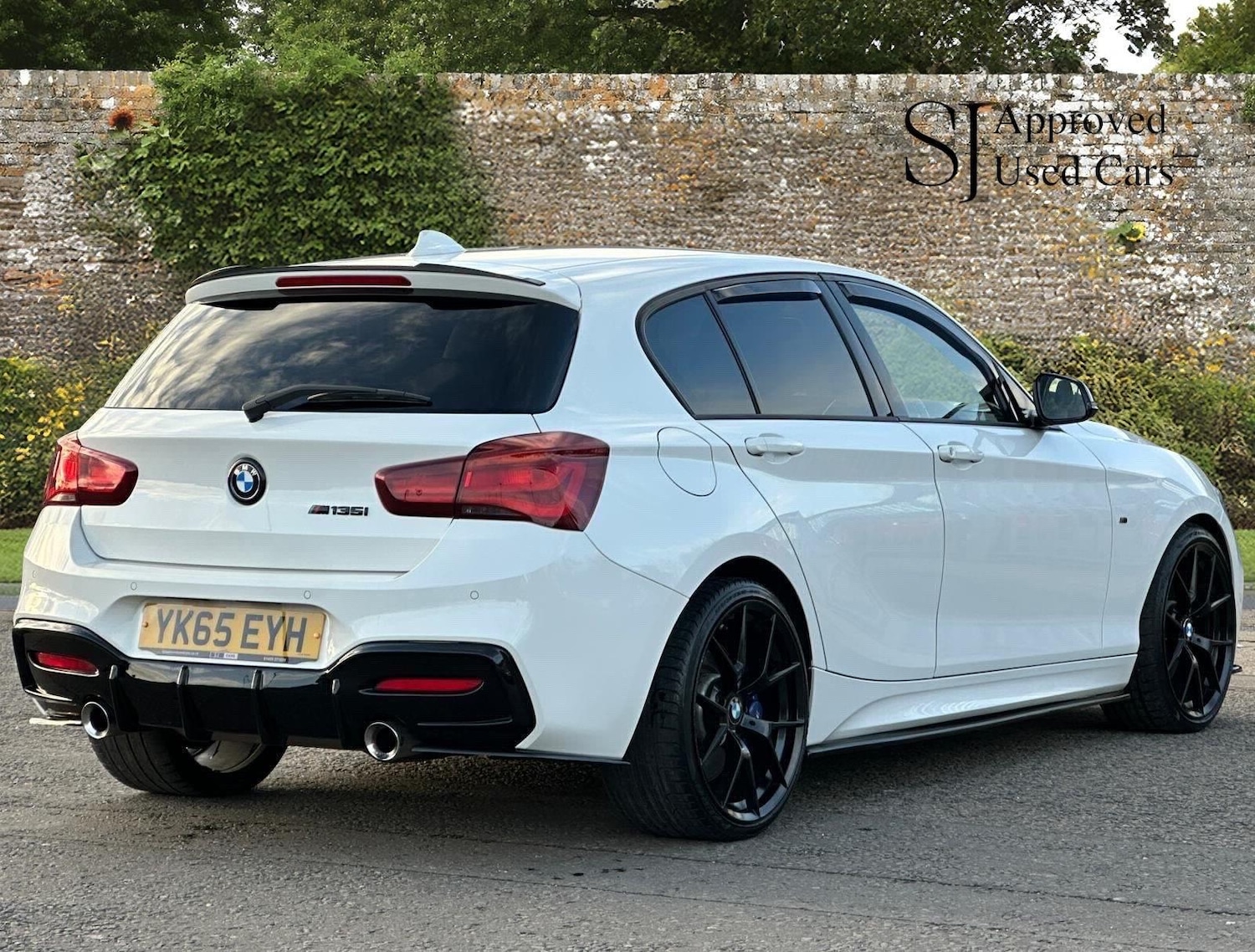 Used BMW 1 Series 2015 for sale - 76633795: Photo 9