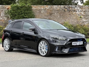 Used Ford Focus 2017 for sale - 75622619: Photo
