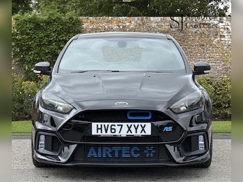 Used Ford Focus 2017 for sale - 75622619: Photo