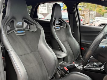Used Ford Focus 2017 for sale - 75622619: Photo