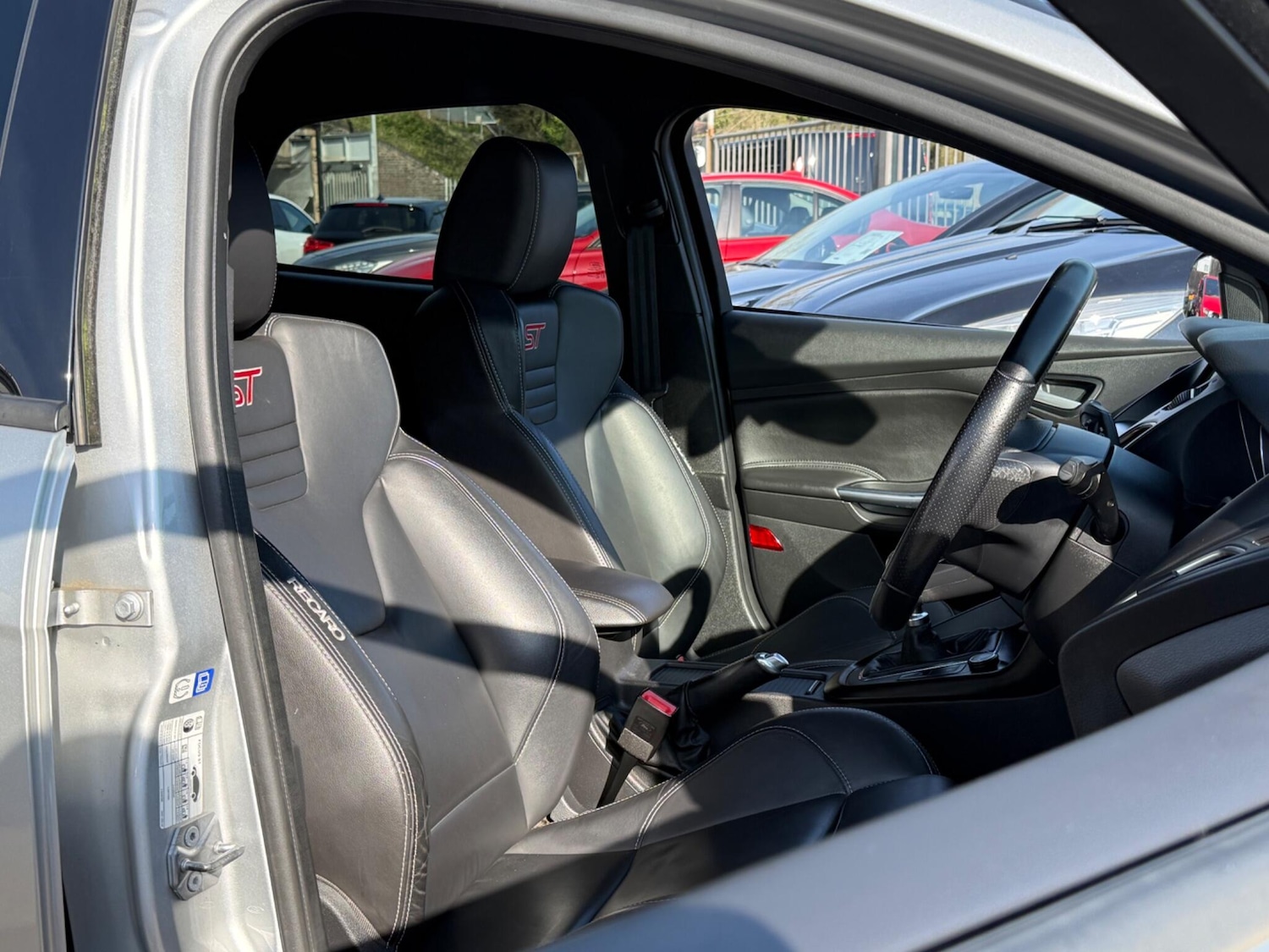 Used Ford Focus for sale - 77970288: Photo 10