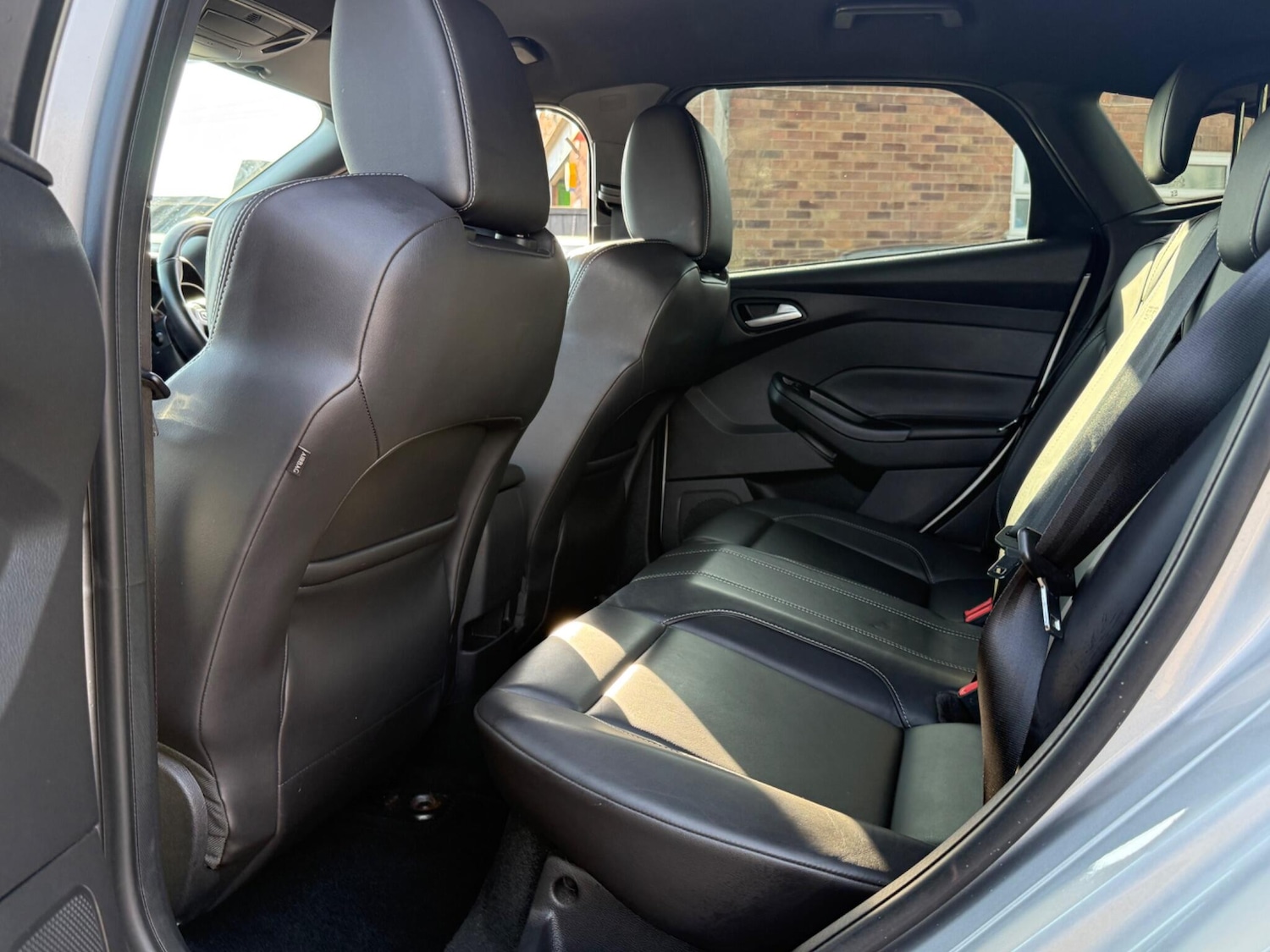 Used Ford Focus for sale - 77970288: Photo 11