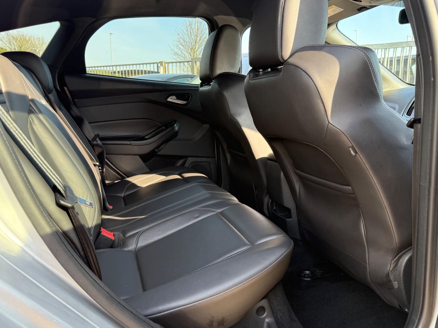 Used Ford Focus for sale - 77970288: Photo 12