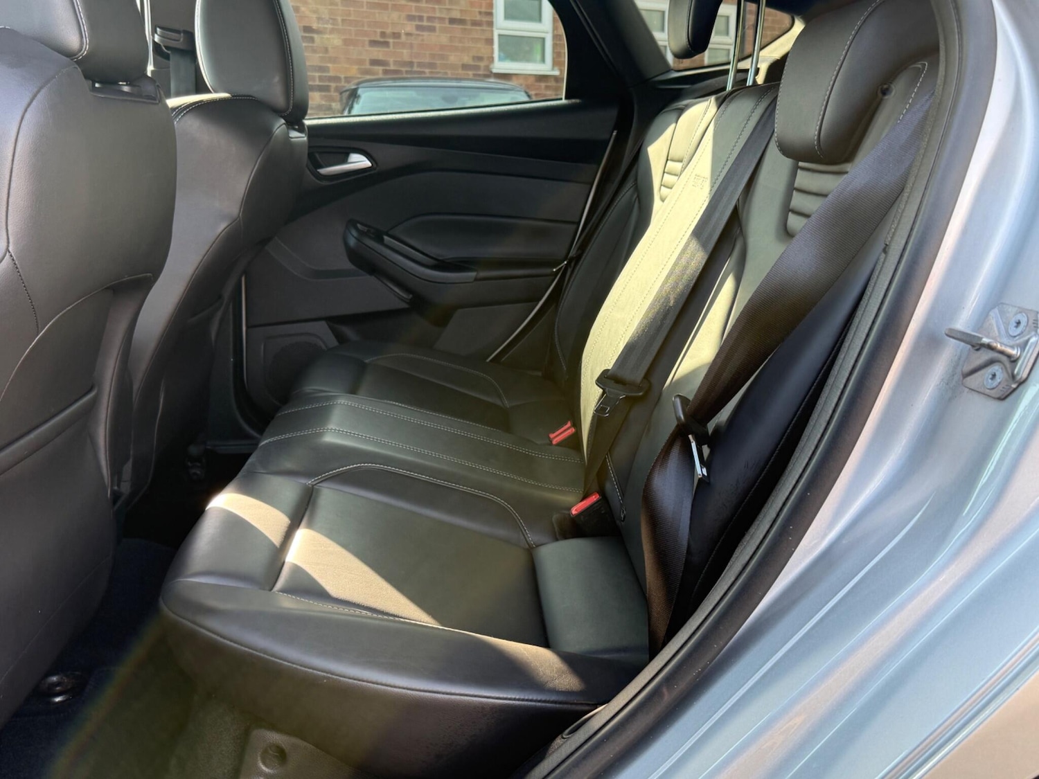 Used Ford Focus for sale - 77970288: Photo 13