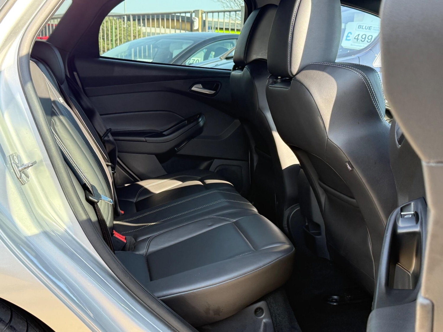 Used Ford Focus for sale - 77970288: Photo 14