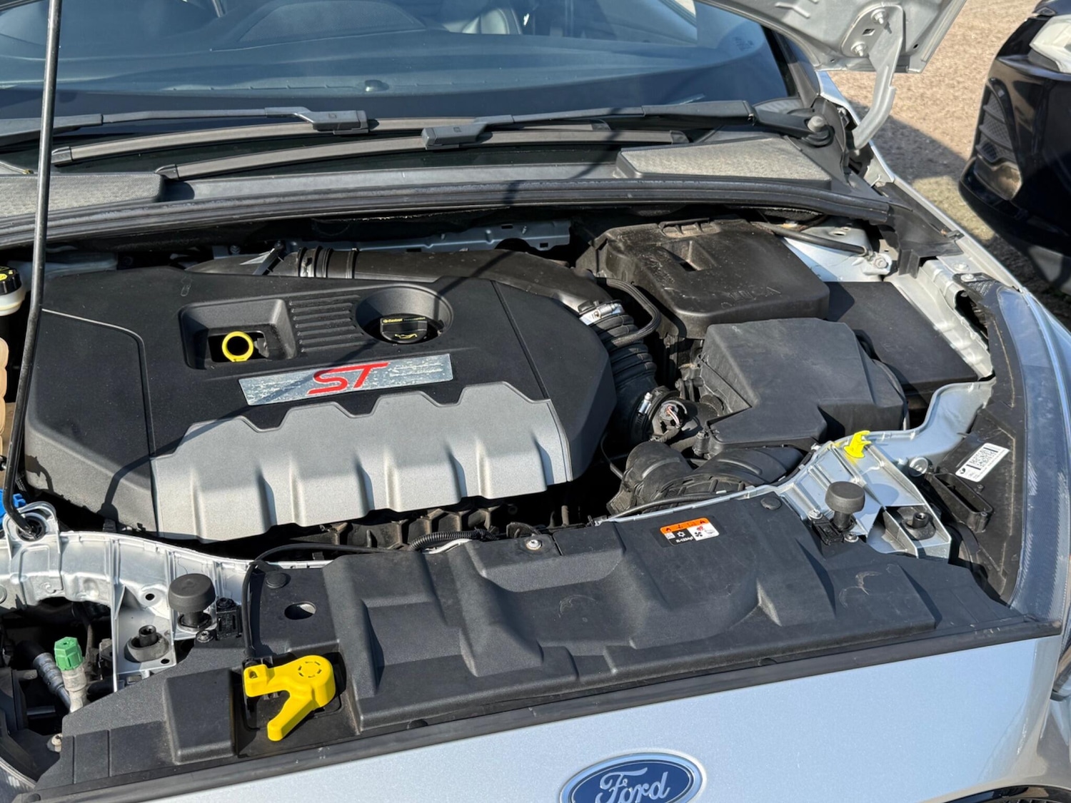 Used Ford Focus for sale - 77970288: Photo 16