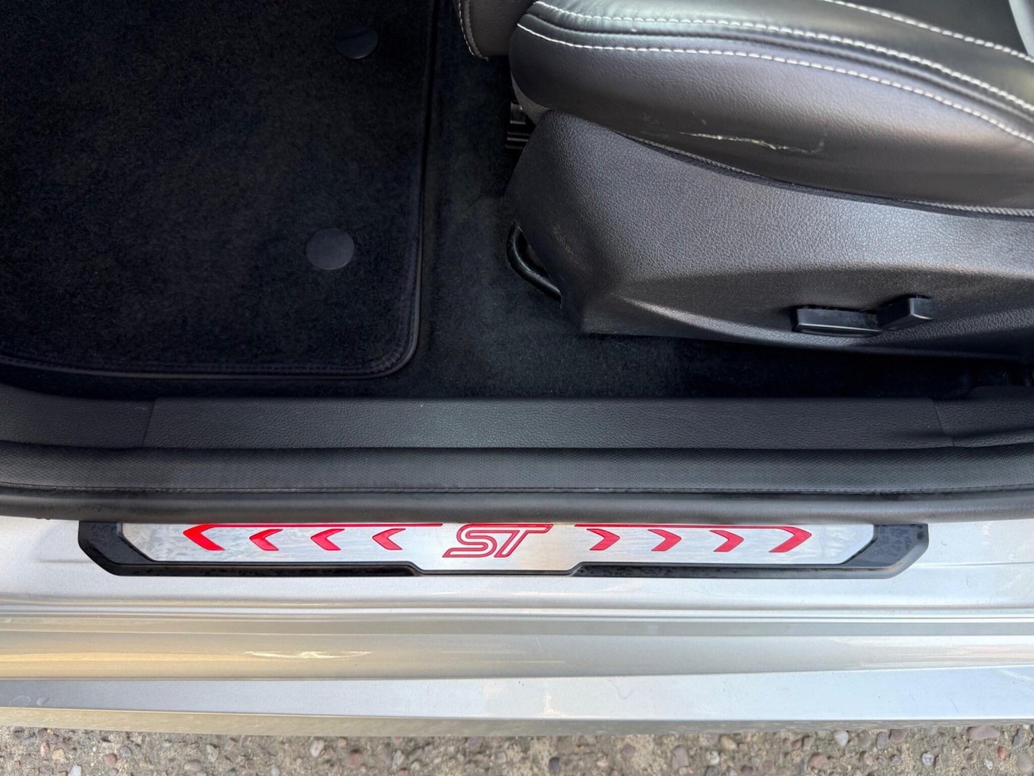 Used Ford Focus for sale - 77970288: Photo 17