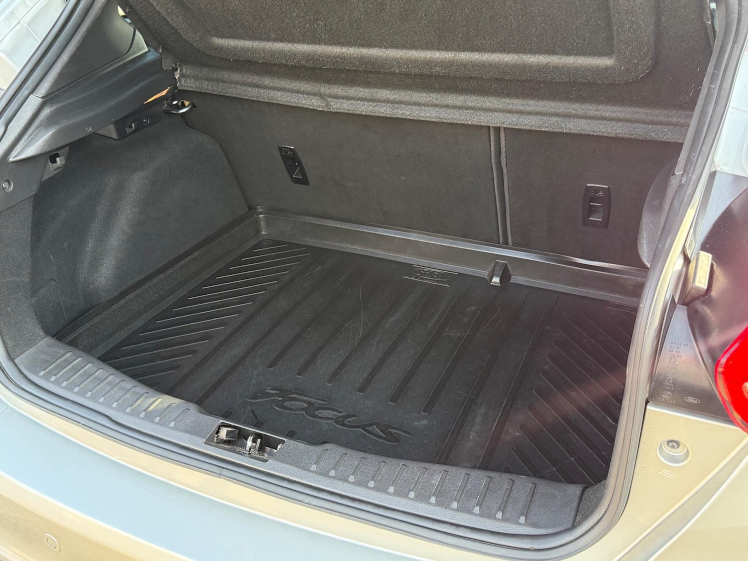 Used Ford Focus for sale - 77970288: Photo 18