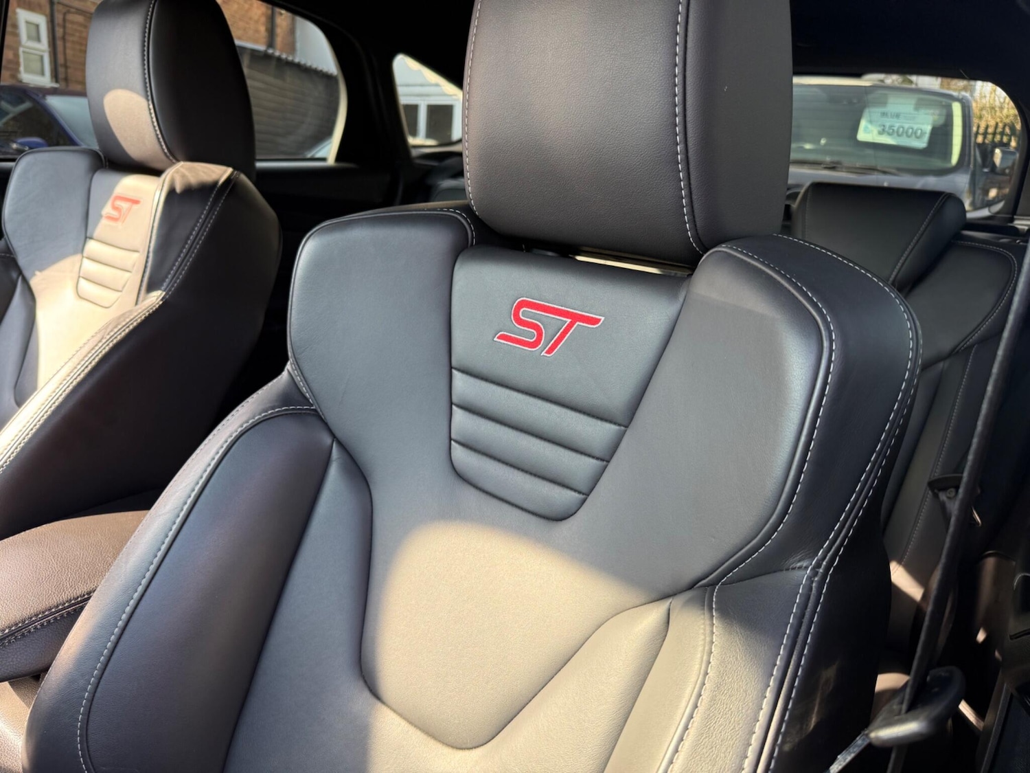 Used Ford Focus for sale - 77970288: Photo 19