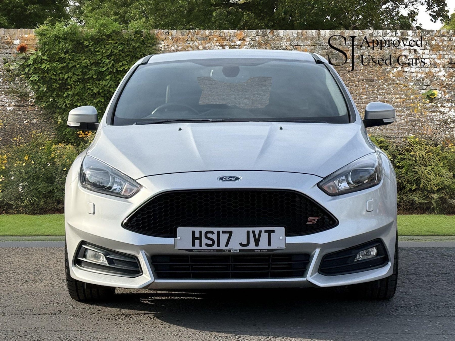 Used Ford Focus for sale - 77970288: Photo 2
