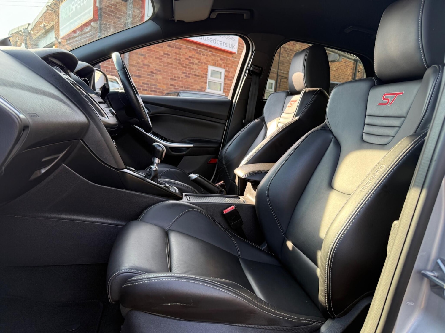 Used Ford Focus for sale - 77970288: Photo 20