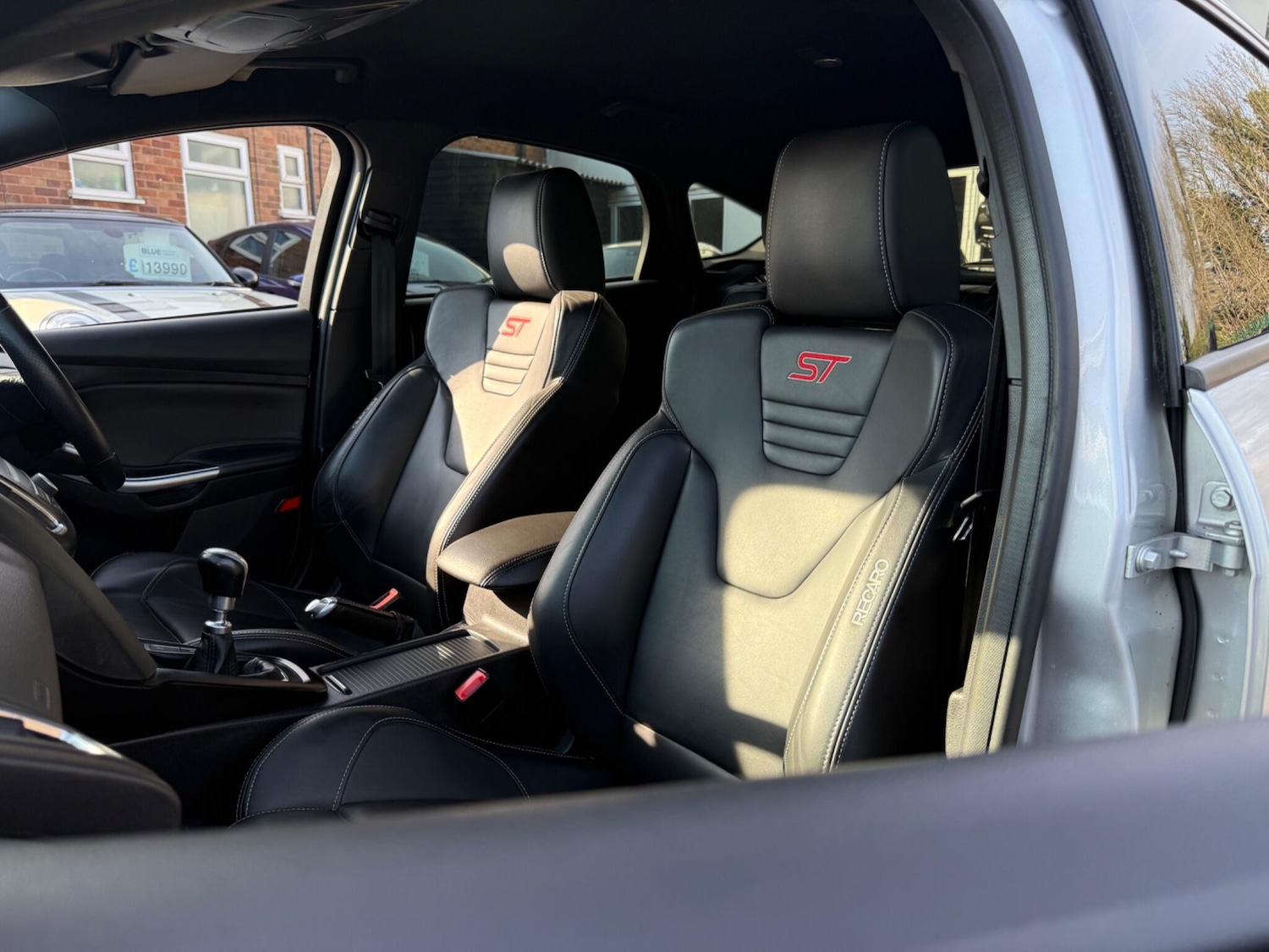 Used Ford Focus for sale - 77970288: Photo 21