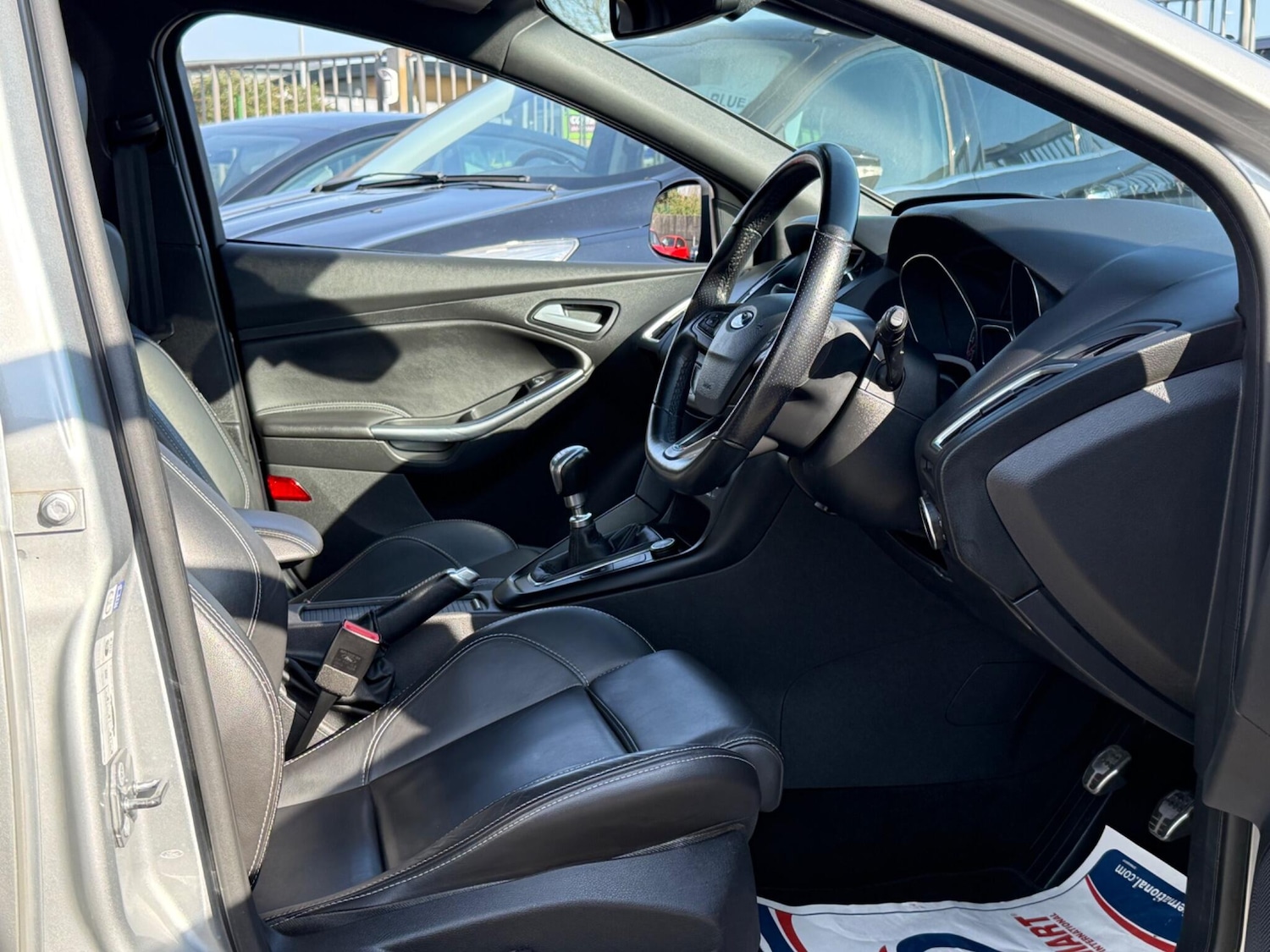 Used Ford Focus for sale - 77970288: Photo 22