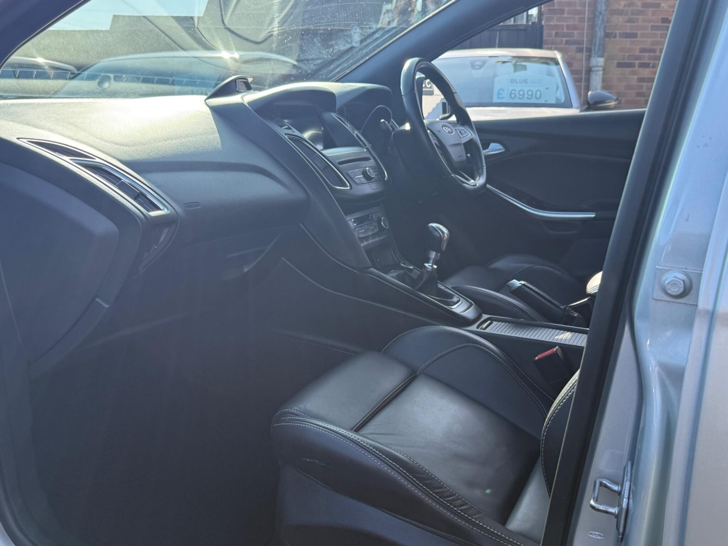 Used Ford Focus for sale - 77970288: Photo 24