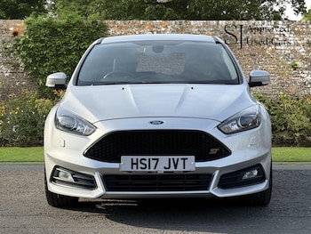 Used Ford Focus 2017 for sale - 77970288: Photo