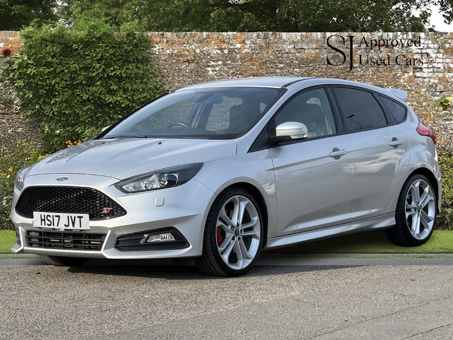 Used Ford Focus for sale - 77970288: Photo 3